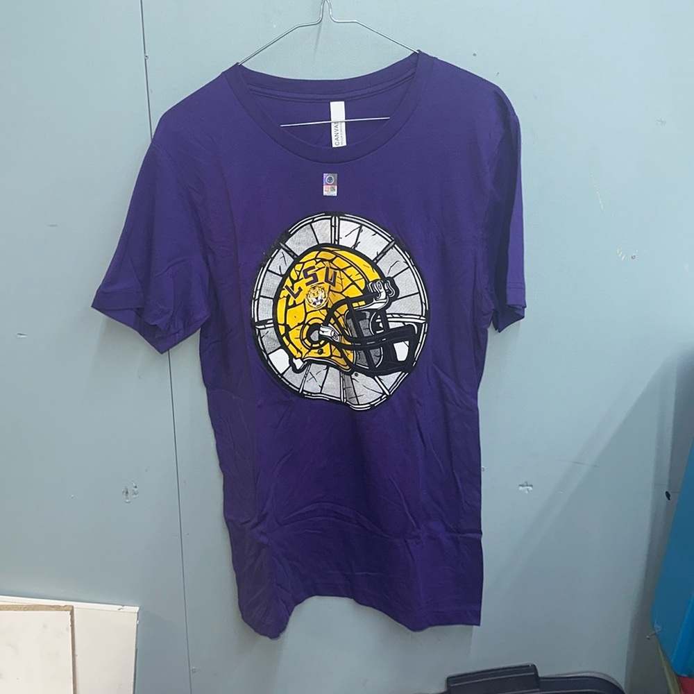 Louisiana State University T-shirt